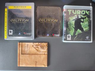 Lote 18 Juegos PS3 (Leer descripción)