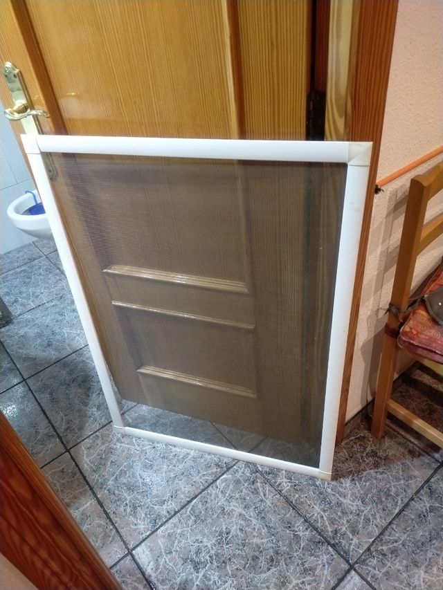 Mosquitera ventana 97x70,5 cm