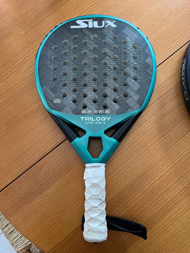 Pala Siux Trilogy Lite Air 4