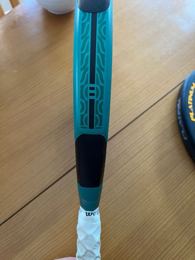 Pala Siux Trilogy Lite Air 4