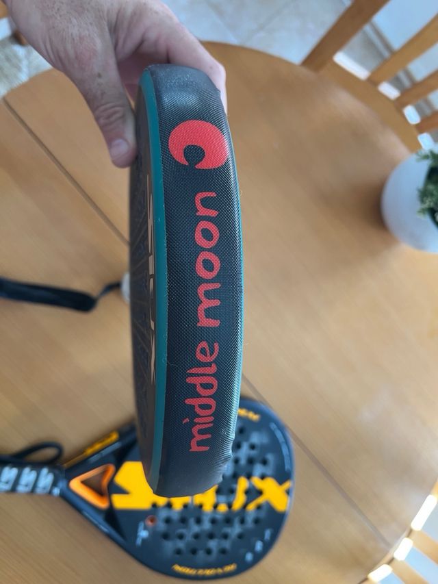 Pala Siux Trilogy Lite Air 4