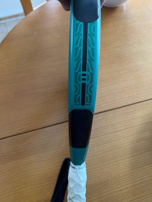 Pala Siux Trilogy Lite Air 4