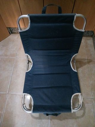 Silla Plegable Pesca