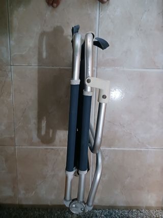 Silla Plegable Pesca