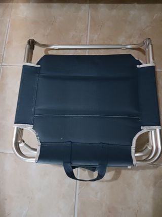 Silla Plegable Pesca
