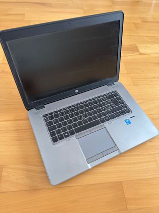 HP Elitebook 850