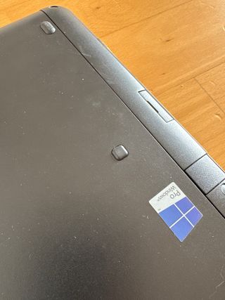 HP Elitebook 850