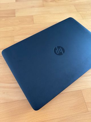 HP Elitebook 850