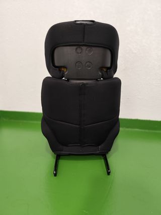 Silla coche Bebé Auto Isofix