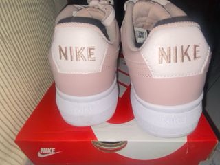 Nike Air Force 1 Shadow - Rosas