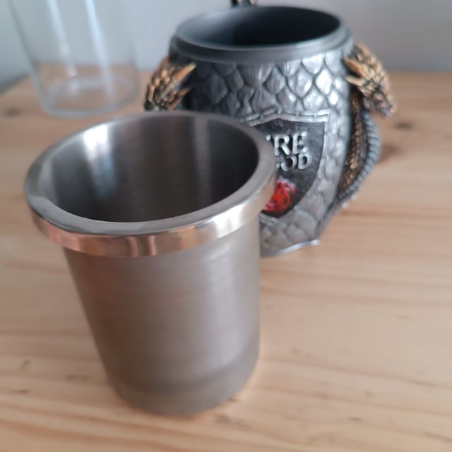 Taza Targaryen Juego de Tronos got 
