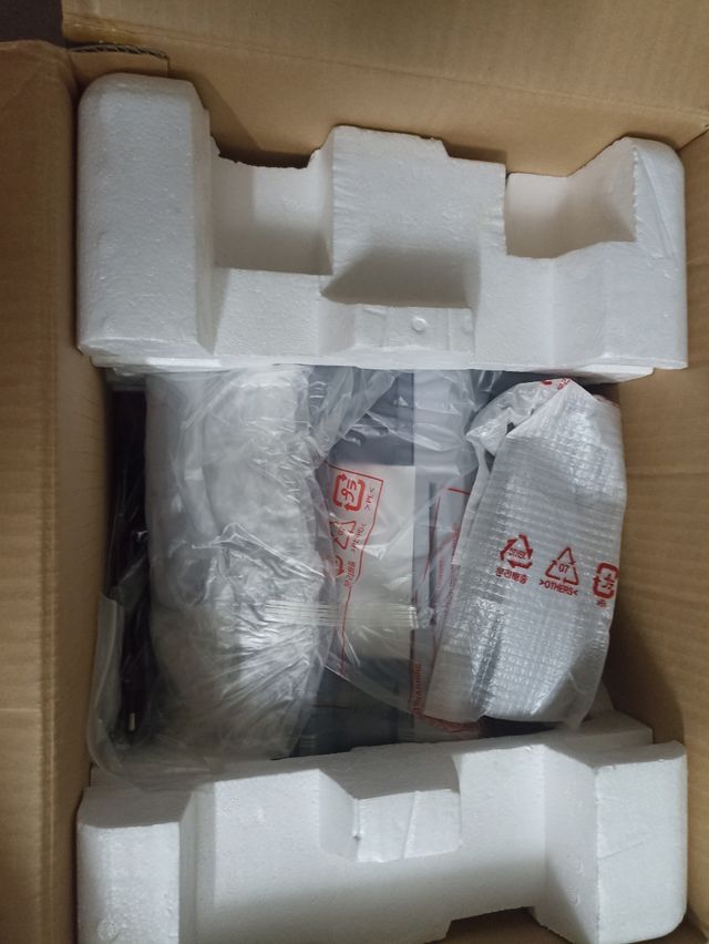 Fax Samsung SF-360 nuevo