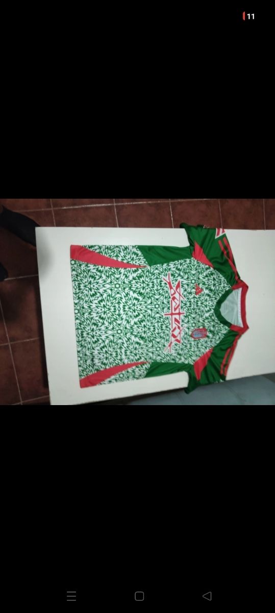 Camiseta Granada CF niño