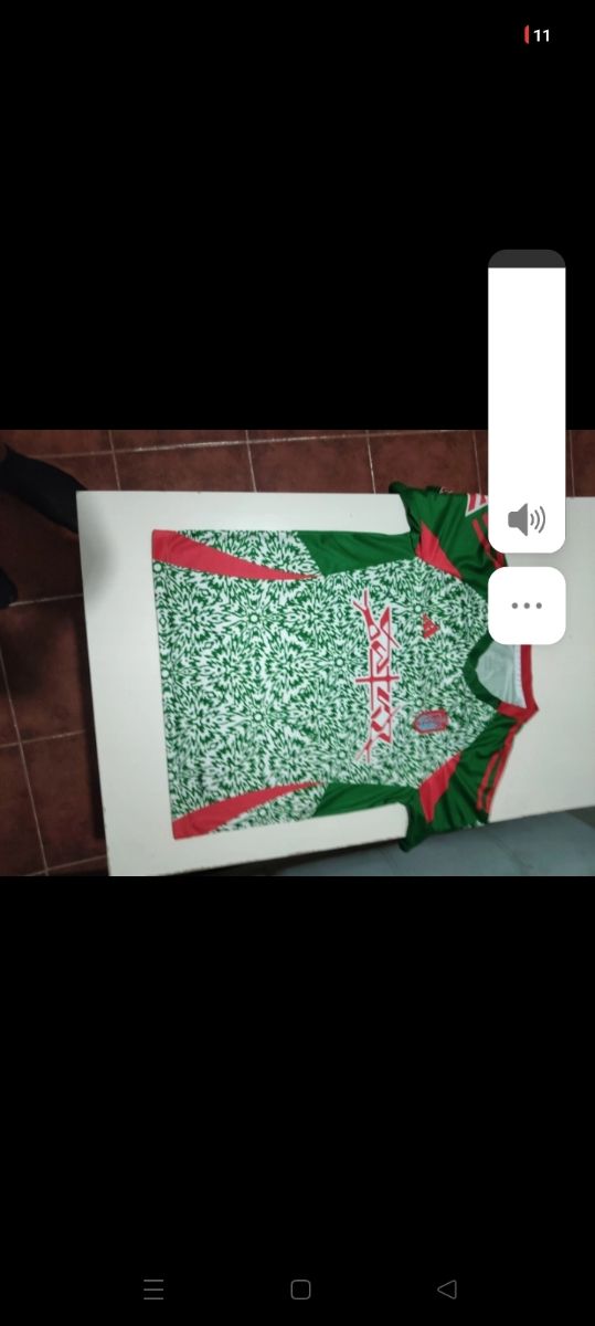 Camiseta Granada CF niño