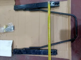 Guías Asiento Baquet OMP/sparco