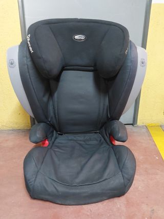 Silla coche Römer Kidfix II XP SICT