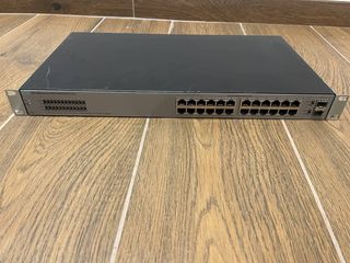 HPE OfficeConnect 1820 Switch (2 unidades)