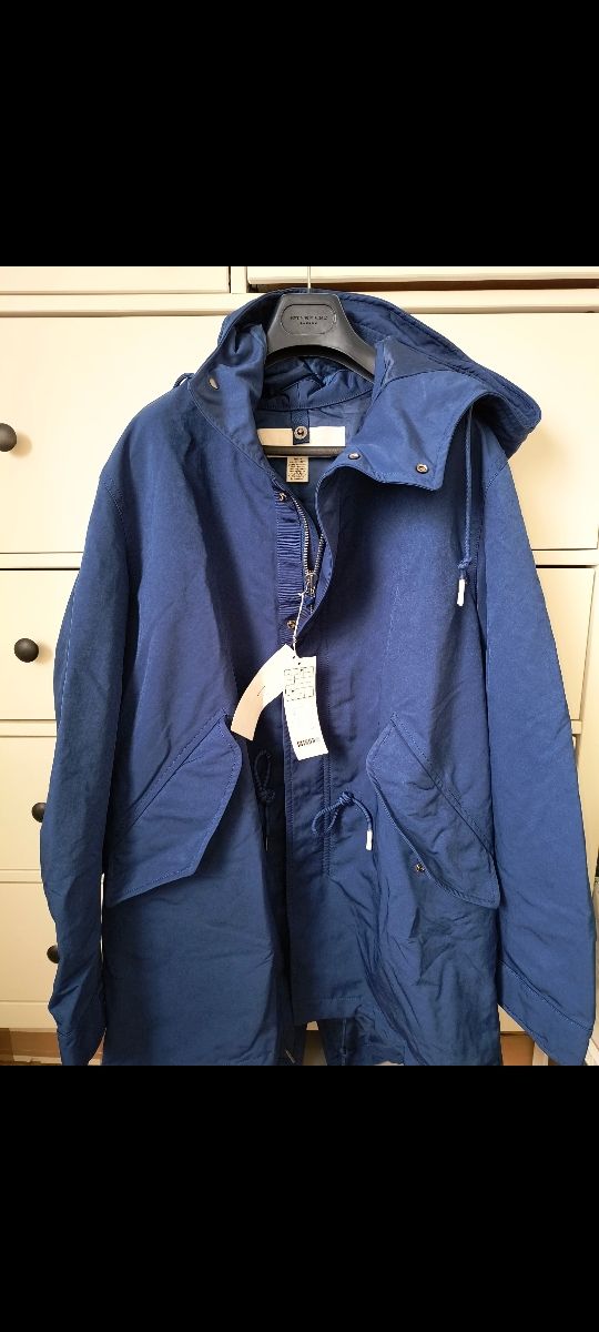 Chaqueta Arket azul - Nueva