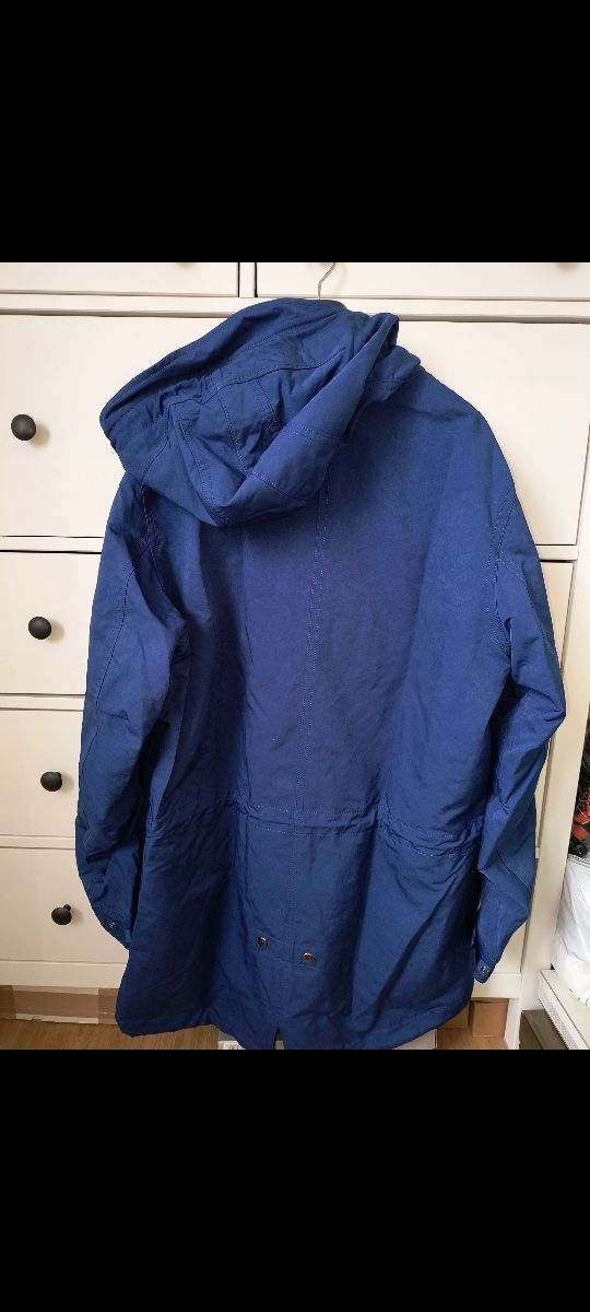 Chaqueta Arket azul - Nueva