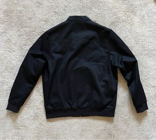 Chaqueta Harrington Merc
