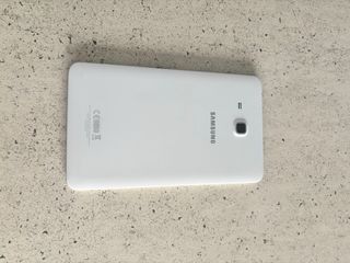 Samsung Galaxy Tab A6 blanca