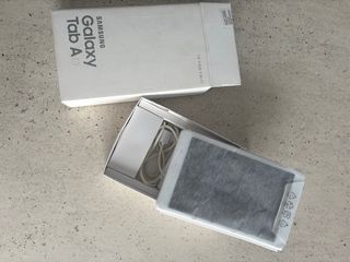 Samsung Galaxy Tab A6 blanca