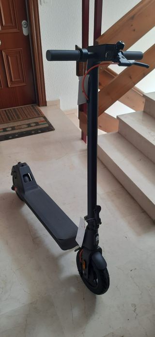 Patinete Eléctrico Xiaomi 4 Lite 2a Gen