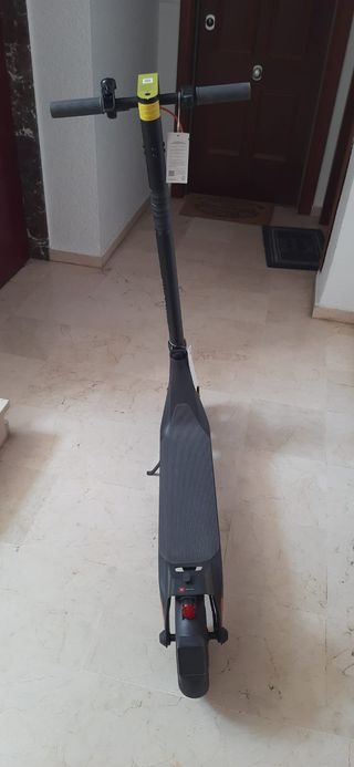 Patinete Eléctrico Xiaomi 4 Lite 2a Gen