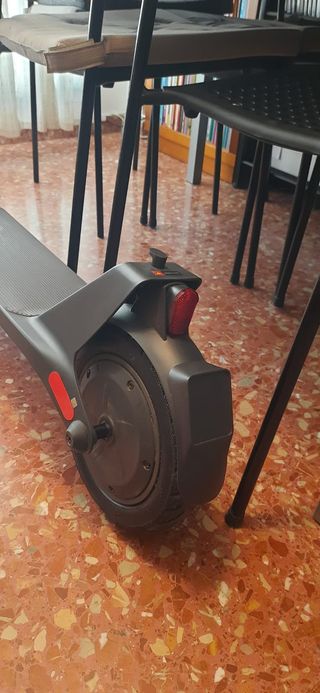 Patinete Eléctrico Xiaomi 4 Lite 2a Gen