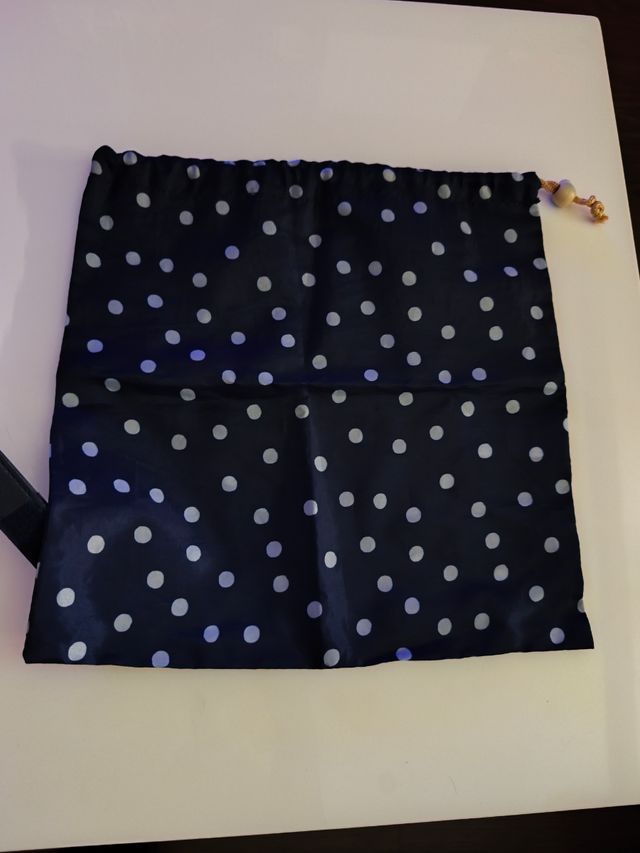 Bolsa Mayoral - Bolso blanco bebe