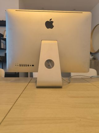 iMac 21.5" 2010 4GB RAM