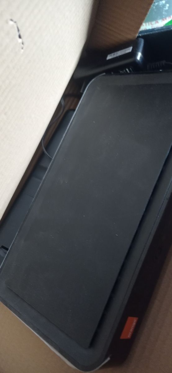 Decodificador Orange TV 4K