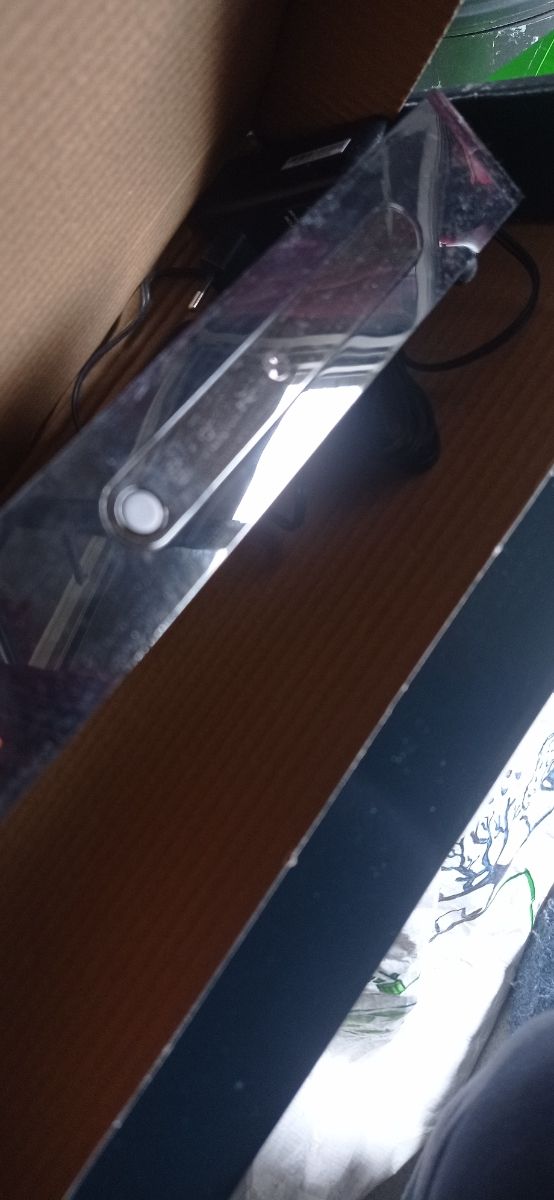 Decodificador Orange TV 4K