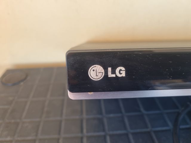 LG BD350 Lettore Blu-ray