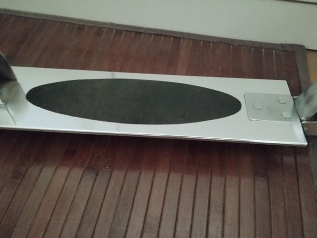 NUEVO Patinete plegable con bolsa transporte