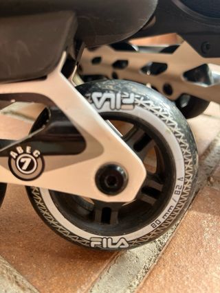 Patines en linea FILA