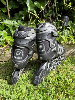 Patines en linea FILA