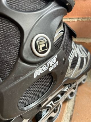 Patines en linea FILA