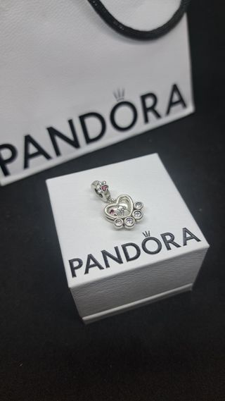 Charm Pandora Gato