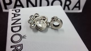 Charm Pandora Gato