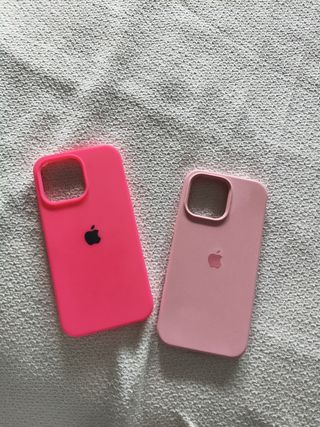 Fundas iPhone 14 Pro Max (Apple)