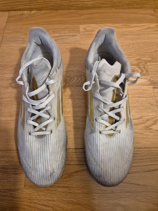 Adidas F50 - Botas Fútbol