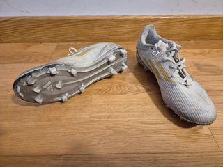Adidas F50 - Botas Fútbol