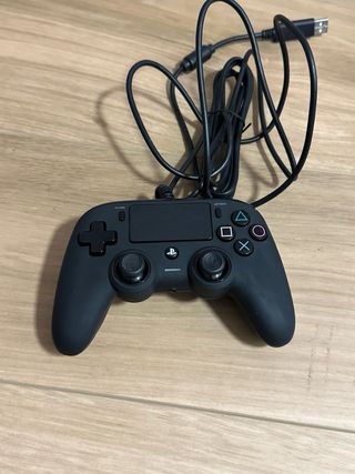 PS4 (PlayStation 4)