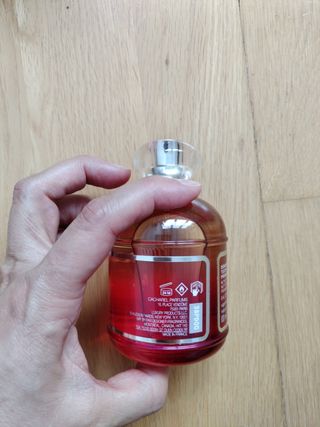 Anaïs Anaïs Premier Délicel'eau  Cacharel,sin caja