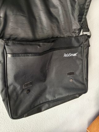 Bolso portátil - Negro