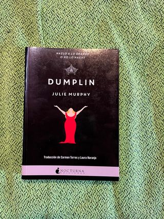 Dumplin