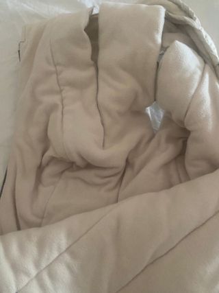 Saco Bugaboo Bee Polar Original