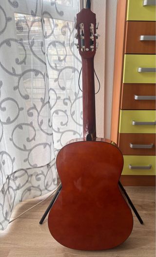 Guitarra Sonora SGN-450 Clásica