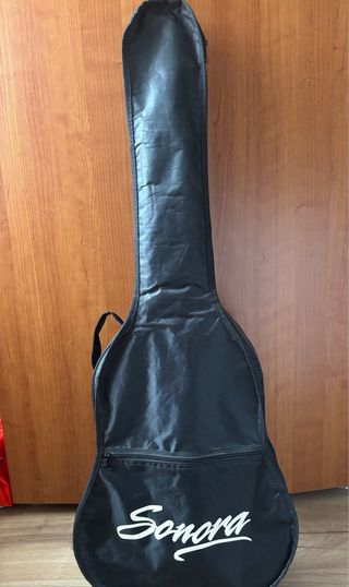 Guitarra Sonora SGN-450 Clásica